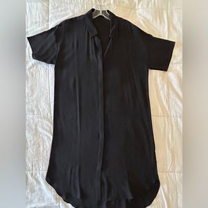 Eileen Fisher Silk Dress